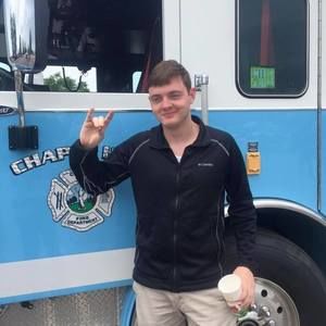 Meet your Posher, Matthew